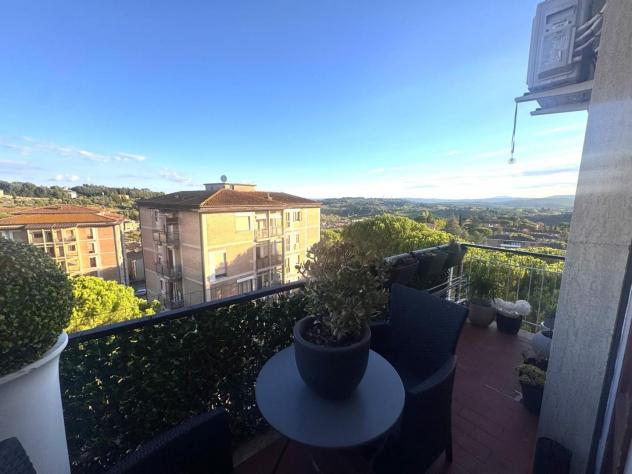 Appartamento in vendita a Siena 90 mq Rif: 1447675 - Foto 6