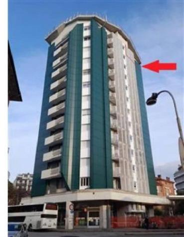 Immobile in asta di 156 m² con più di 5 locali in vendita a Udine - Foto 5