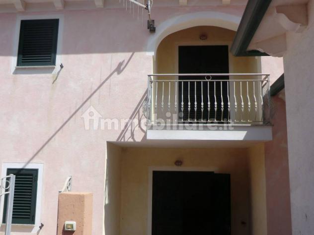 Valledoria vendesi villa a schiera 3 vani 70 Mq - Foto 5