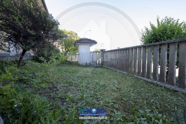 RIF. CC6248 - VISTARINO - Frazione di Buttirago - Villa indipendente: 2 appartamenti, box, magazzino, taverna, giardino. - Foto 9