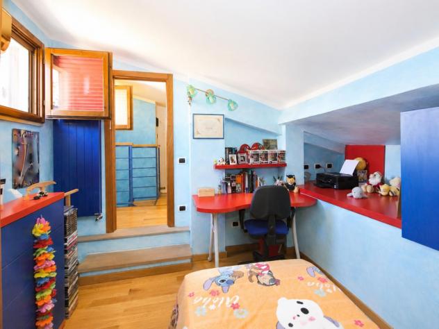 Appartamento in vendita a Volterra 90 mq Rif: 1281922 - Foto 9