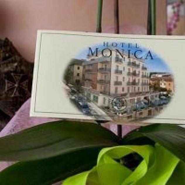Albergo Hotel Monica - Foto 4