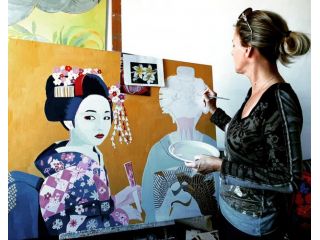 miglior CORSO DI PITTURA per tutti (anche fine settimana) ZONA FLAMINIO