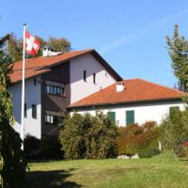 Fondazione La Residenza - Casa Albergo per Anziani