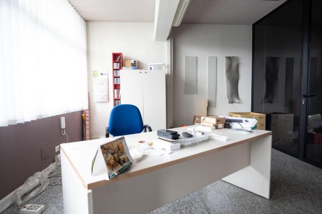 Ufficio in affitto a Avenza - Carrara 400 mq Rif: 1383303