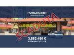 Immobile in asta di 13640 m² con più di 5 locali in vendita a Pomezia