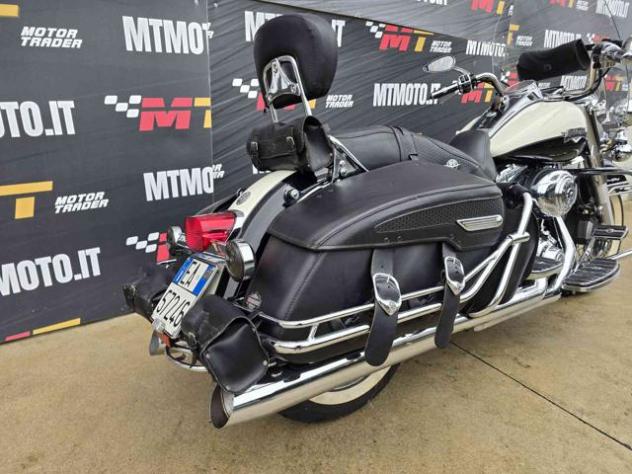 HARLEY-DAVIDSON FLHRC Road King Classic 103 Video 360 rif. 23989289 - Foto 5