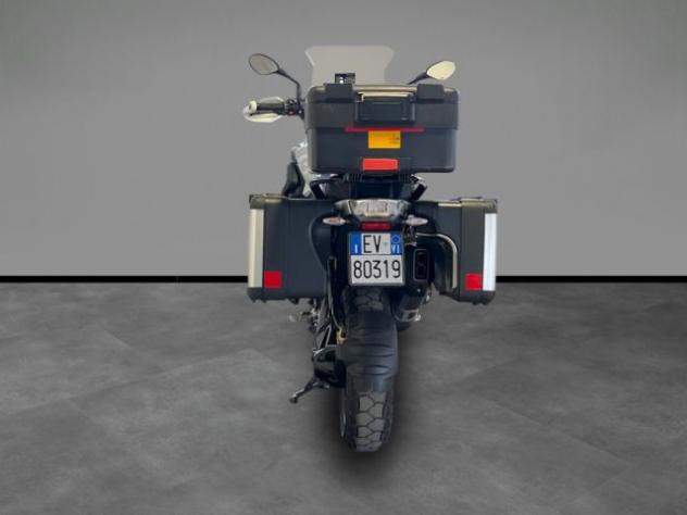 BMW R 1250 GS R 1250 GS RALLY - Foto 4