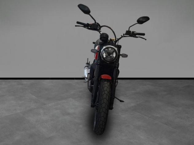DUCATI Scrambler 800 SCRAMBLER 800 rif. 23772201 - Foto 3