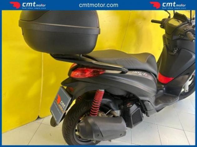 PIAGGIO Medley 150 Garantito e Finanziabile rif. 24170070 - Foto 10