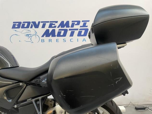 BMW F 800 GT null - Foto 3
