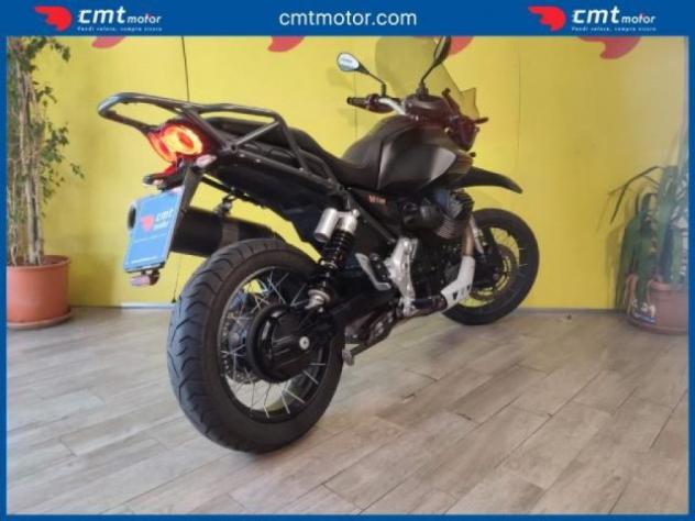 MOTO GUZZI V85 TT Garantita e Finanziabile rif. 24013145 - Foto 4