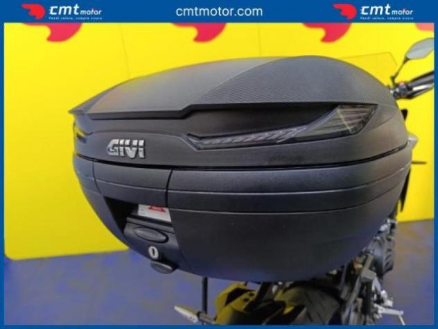 YAMAHA Tracer 900 Garantita e Finanziabile rif. 23867655 - Foto 8