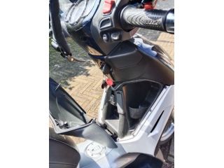 Piaggio Beverly 300