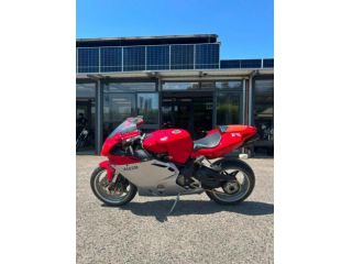 MV AGUSTA F4 1000 . rif. 24006917