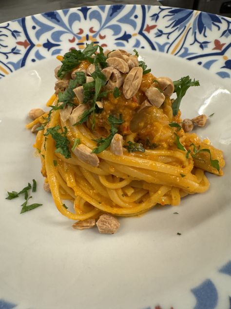 Cuoco di Partita ai Primi o agli Antipasti in Grecia a Paros - Foto 3