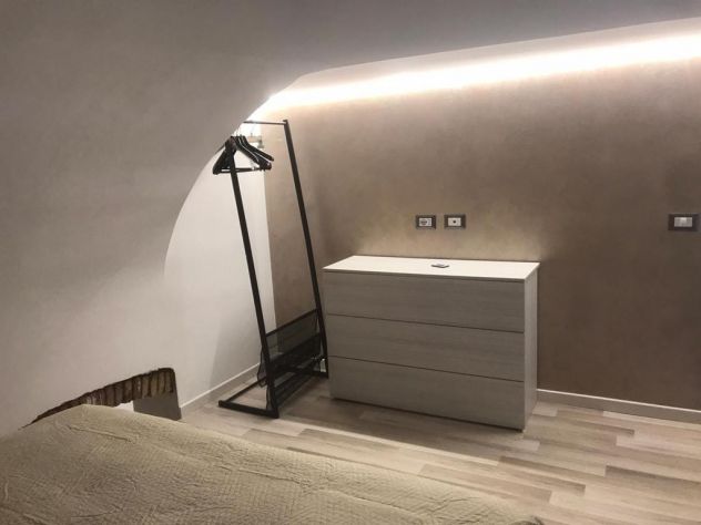 Appartamentino Singolo Piano Terra,zona Cibali V.M.Rapisarda, anche ad ore - Foto 3