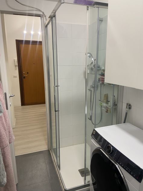 Stanza singola in appartamento ristrutturato – zona Baggio (Milano) - Foto 7