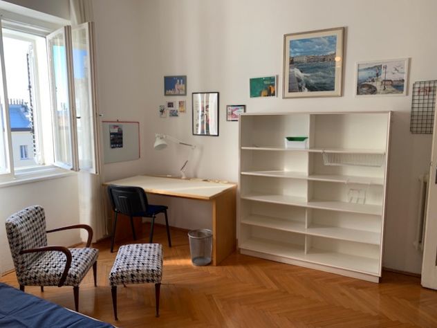Zona san Vito, stanza singola per studentessa - Foto 2