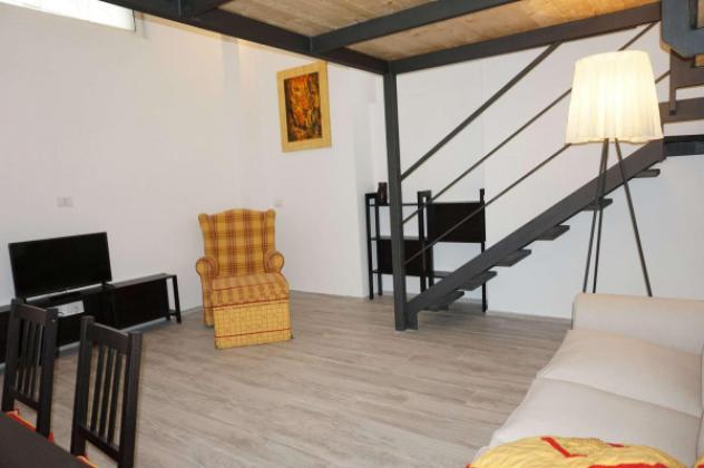 Loft / Open Space di 40 m² con 2 locali in affitto a Milano - Foto 2