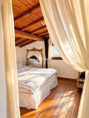 Trilocale arredato con terrazzo e balcone in affitto a Porta Romana - Foto 8