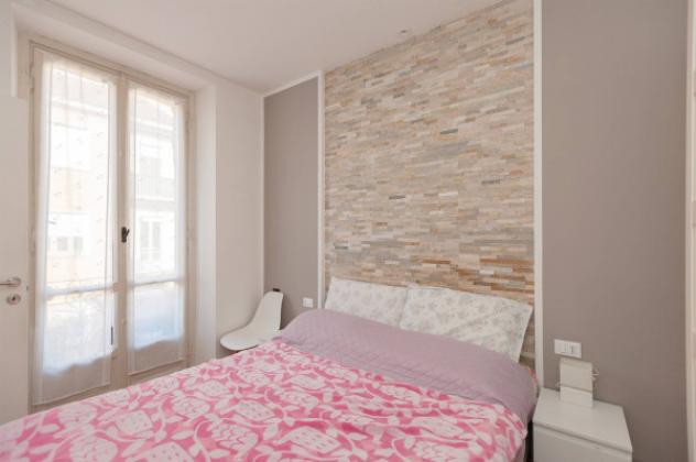 Appartamento di 35 m² con 2 locali in affitto a Torino - Foto 12