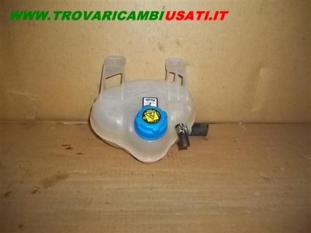 VASCHETTA COMPENSAZIONE RADIATORE LANCIA DELTA (TH/TN) FIAT - BRAVO - 01-12-2009 - 01-07-2015, LANCIA - DELTA - 01