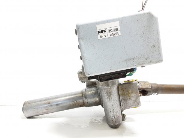 PIANTONE STERZO NISSAN Micra Serie (K14) 488105FA6A (17) - Foto 2