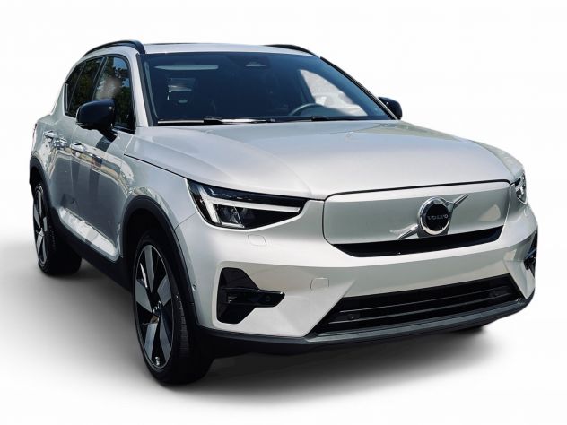 VOLVO XC40 2023