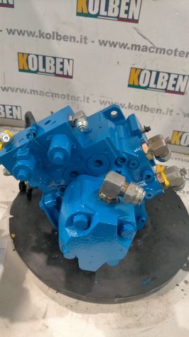Pompa Rexroth AP2D36LV1RS7-899-2 - Foto 3