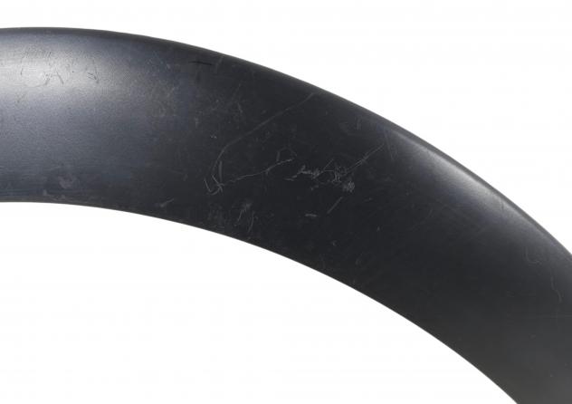 MODANATURA ARCO RUOTA ANTERIORE SX CITROEN C3 Serie 9812088680 HM05 Benzina 1200 (16) - Foto 7