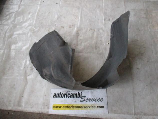 4B0821171C PARASASSI PARASALE ANTERIORE SINISTRO AUDI A6 AVANT 2.5 D 132KW AUT 5P (2004) RICAMBIO USATO