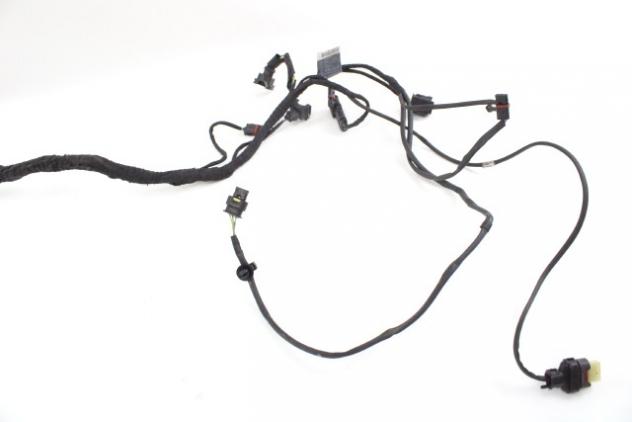 BMW K 1600 GT 12518563043 CABLAGGIO MOTORE K48 17 - 21 ENGINE HARNESS - Foto 4