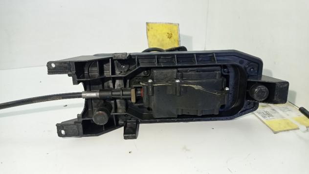 LEVA CAMBIO AUTOMATICO VOLKSWAGEN Tiguan 2° Serie CFFB diesel 1968 (1115) - Foto 4