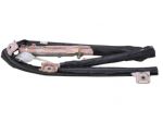 Airbag Tendina Laterale Destra Fiat New Panda  - 30884