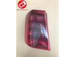 1000563 FANALE FARO POSTERIORE SINISTRO ROSSO MICROCAR MC1 MC2