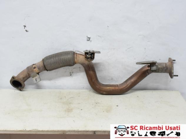 Flessibile Scarico Jeep Renegade 1.6 Multijet 52079024 52156085 - 32372 - Foto 2