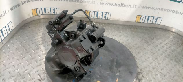 Pompa Rexroth A10VO45DFLR/31R-PSC12N00 - Foto 2
