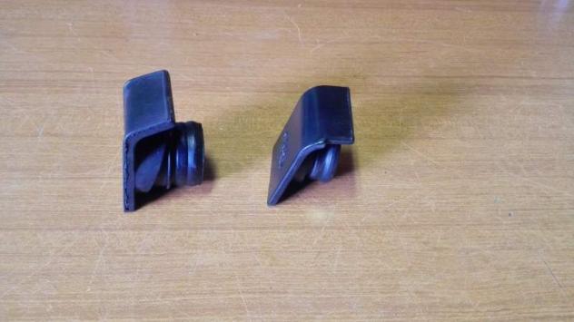 Tappo riempimento Olio motore FIAT Punto 1 serie ( 176 ) 1998 - Foto 2