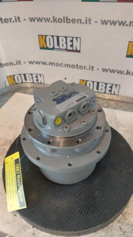 Riduttore per Takeuch TB135 Bonfiglioli Trasmital