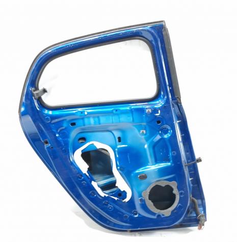 PORTIERA POSTERIORE SINISTRA SMART Forfour 453 (14) - Foto 7