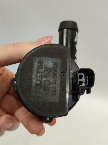 POMPA ACQUA JAGUAR XF Serie 0392023010 4R83-18D474-AB 224DT diesel 2179 (1115) - Foto 3