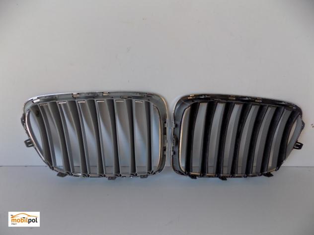 BMW X1 E84 Rene/ Griglia destra, sinistra - 3721 - Foto 4