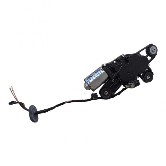 MOTORINO TERGICRISTALLO POSTERIORE FORD Kuga Serie (CBV) 8V41-17K441-AC (0813) - Foto 4