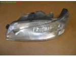 PROIETTORE S. RIGATO PEUGEOT 306 (N5) Cabriolet  Parti elettriche  Fanaleri &hellip;