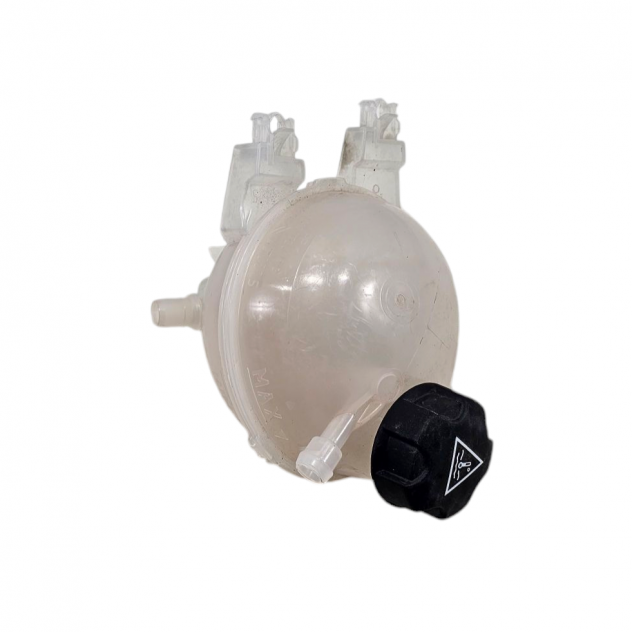 VASCHETTA LIQUIDO RADIATORE CITROEN C3 Serie 9800777280 HM05 Benzina 1200 (16) - Foto 7