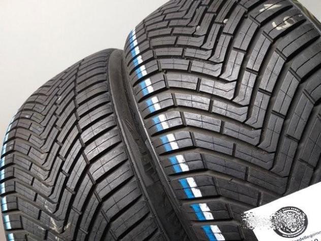 2 gomme 235 35 19 continental a7357 - Foto 3