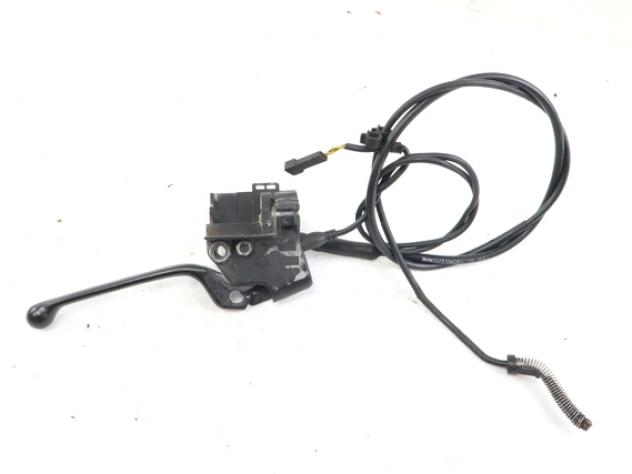 BMW R 1100 GS 32721457069 LEVA COMANDO FRIZIONE 259 94 - 01 CLUCTH CONTROL LEVER 32721451730 - Foto 3