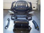 KIT AIRBAG PER FORD KUGA DAL 2012 IN POI