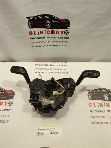 DEVIOLUCI FORD Transit Serie 4M5T-14A664-AB 6C1T-6475-AB JXFA/C (0614)